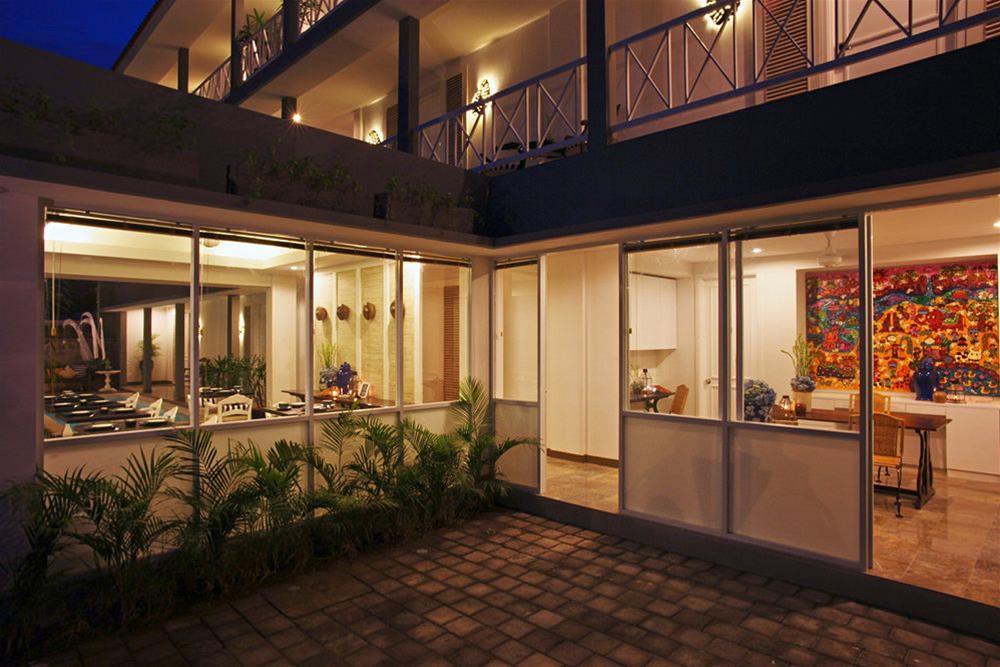 Hotel The Kanjeng Petitenget
