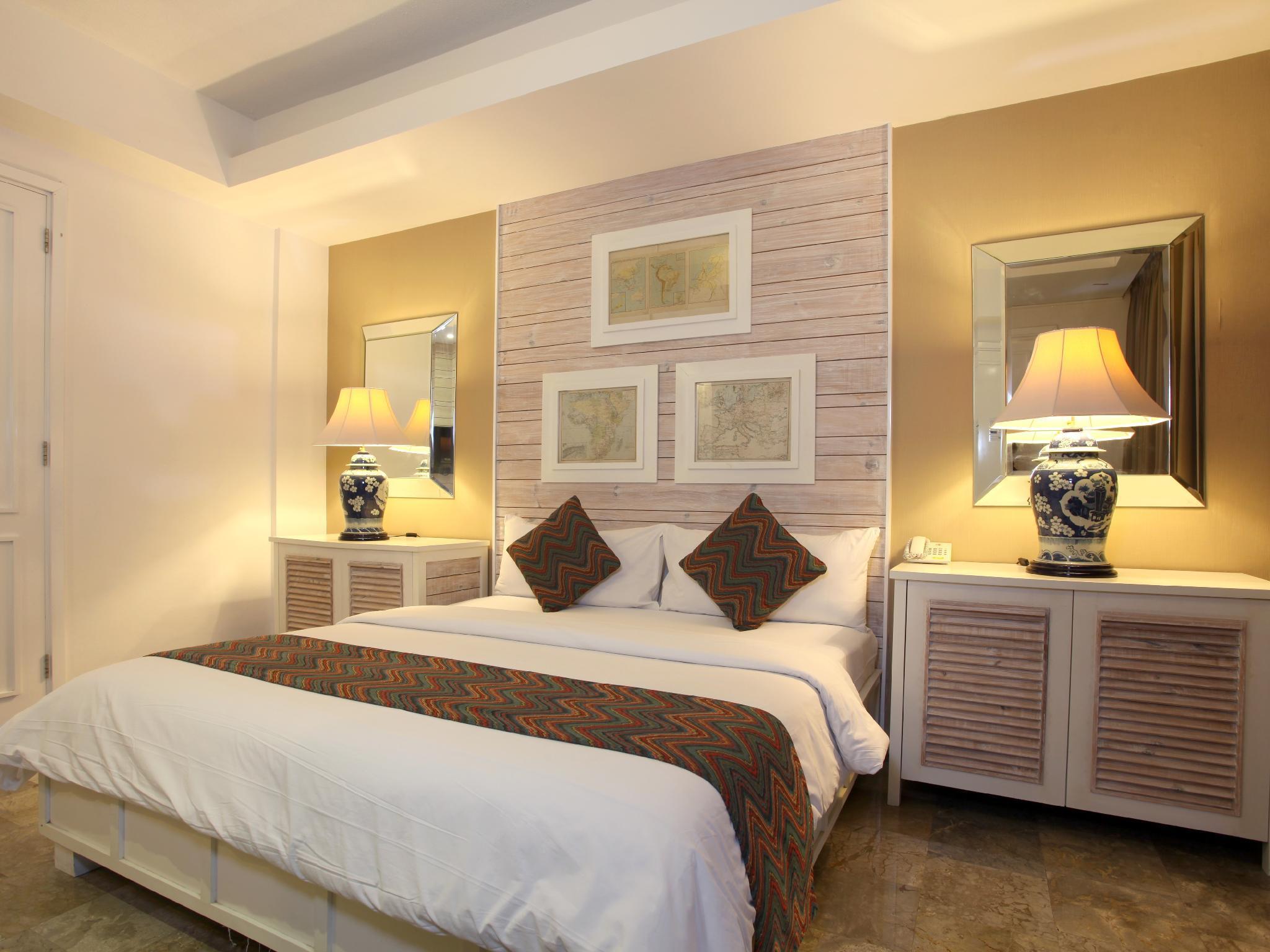 The Kanjeng Petitenget Hotel Seminyak (Bali)