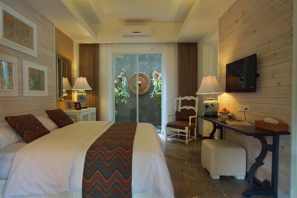 Hotel The Kanjeng Petitenget