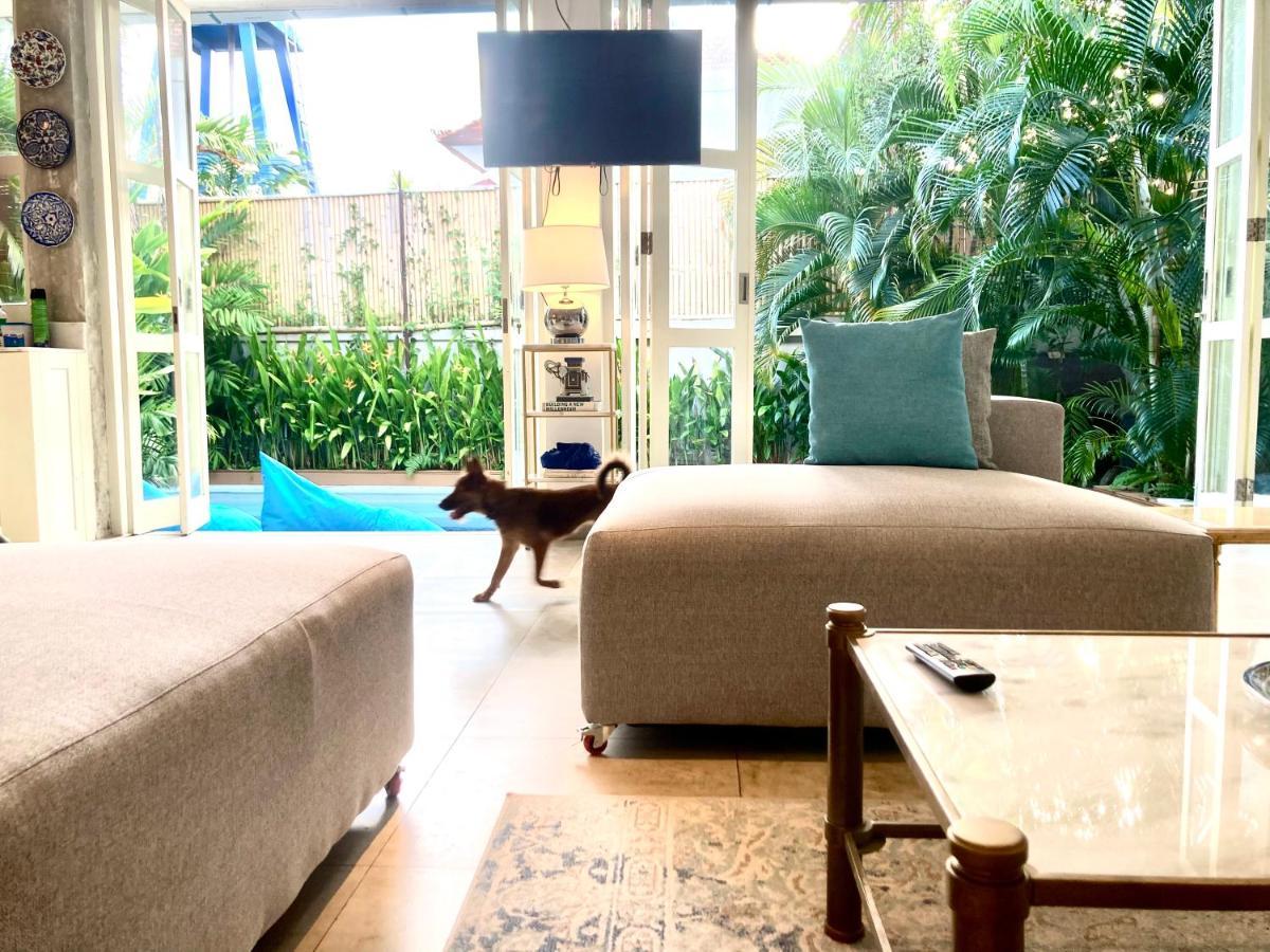 La Perla Blu Villa Seminyak (Bali)