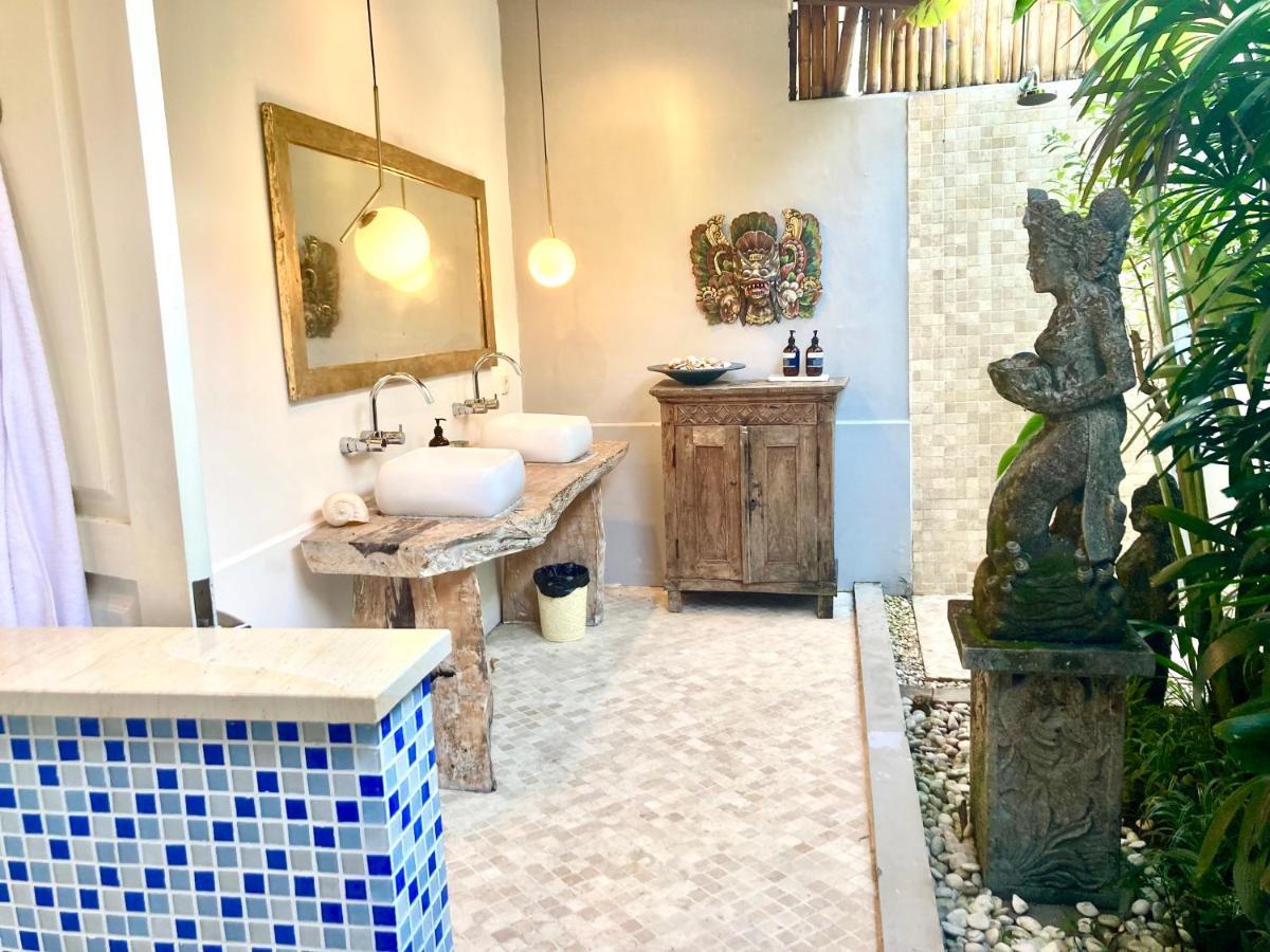 La Perla Blu Seminyak (Bali)