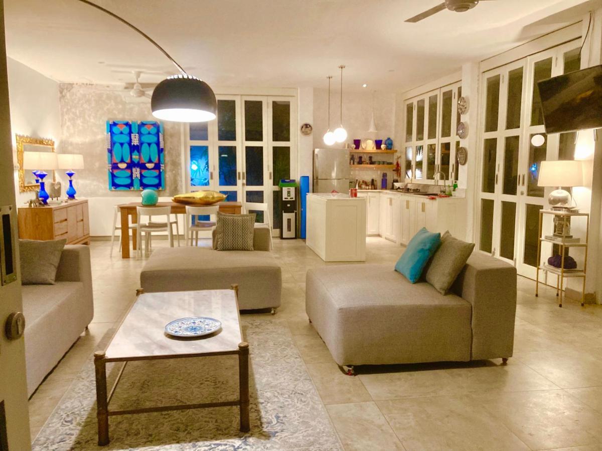 La Perla Blu Seminyak (Bali)