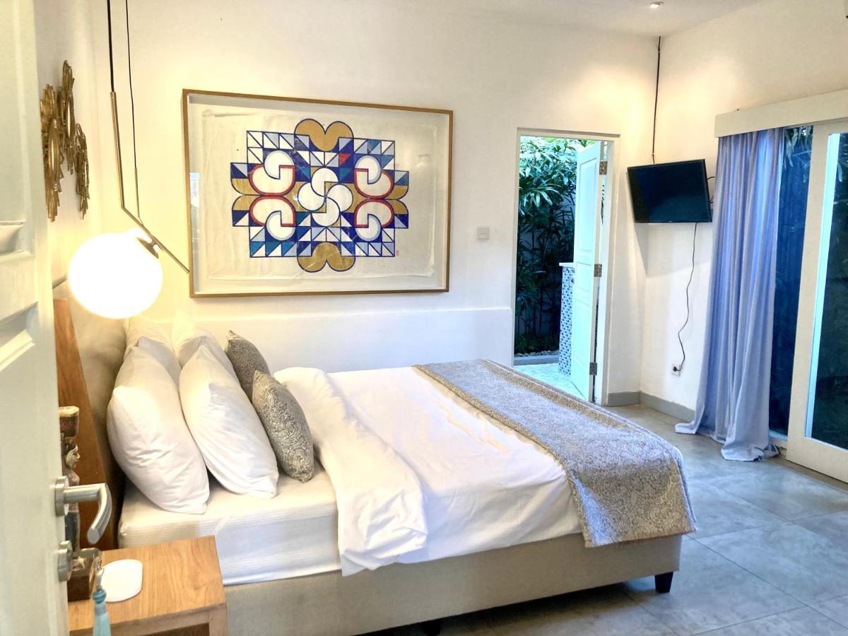 La Perla Blu Villa