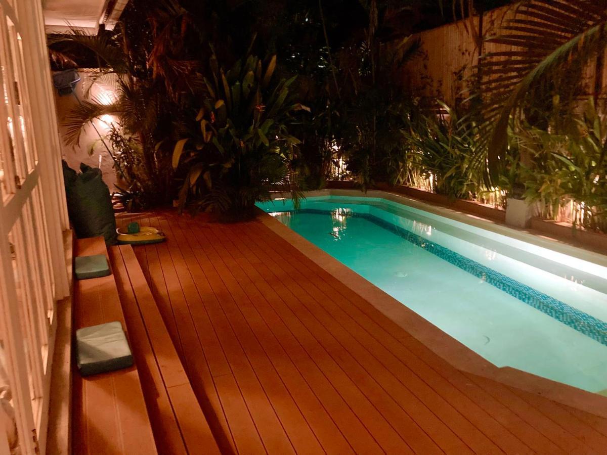 La Perla Blu * Seminyak (Bali)