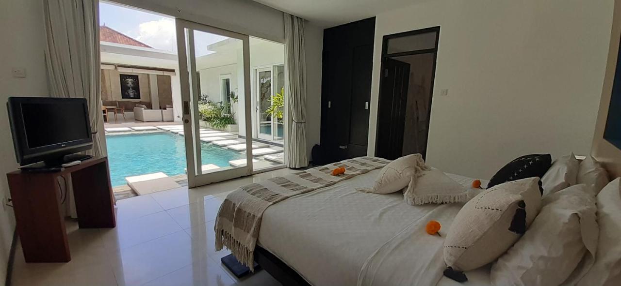 Villa La Seminyak (Bali)