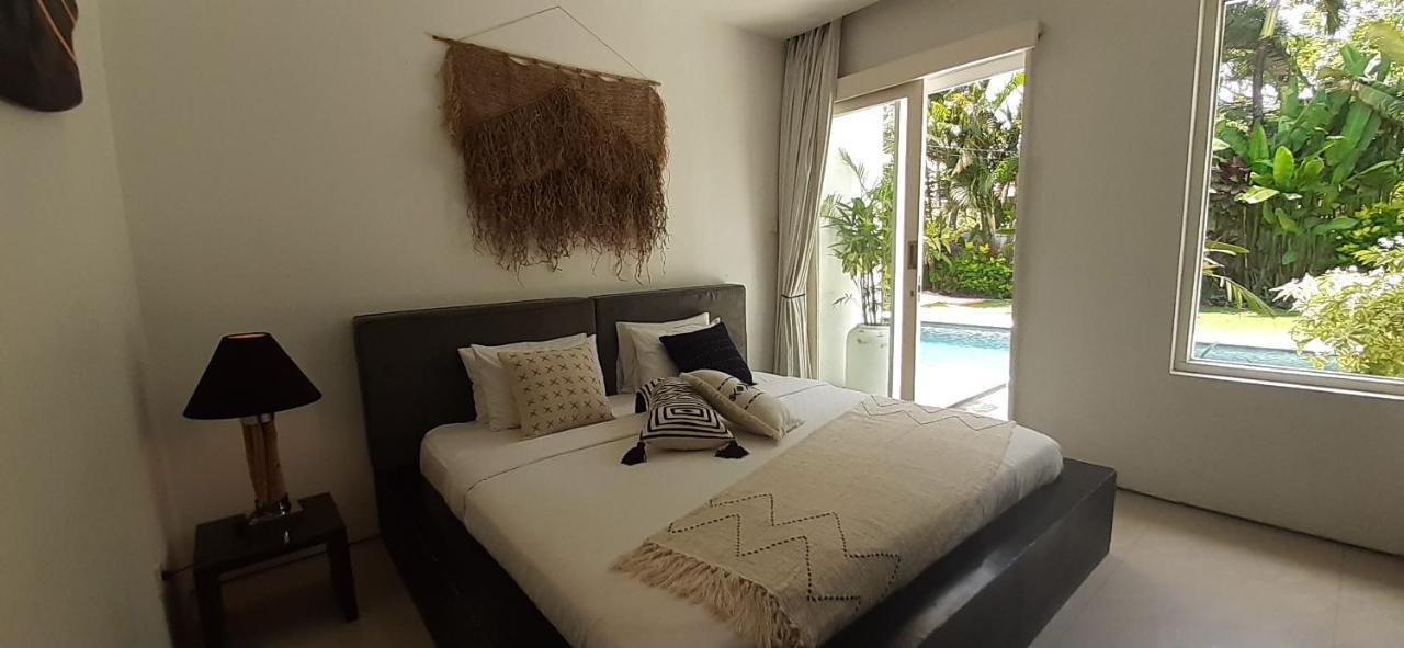 Villa La * Seminyak (Bali)