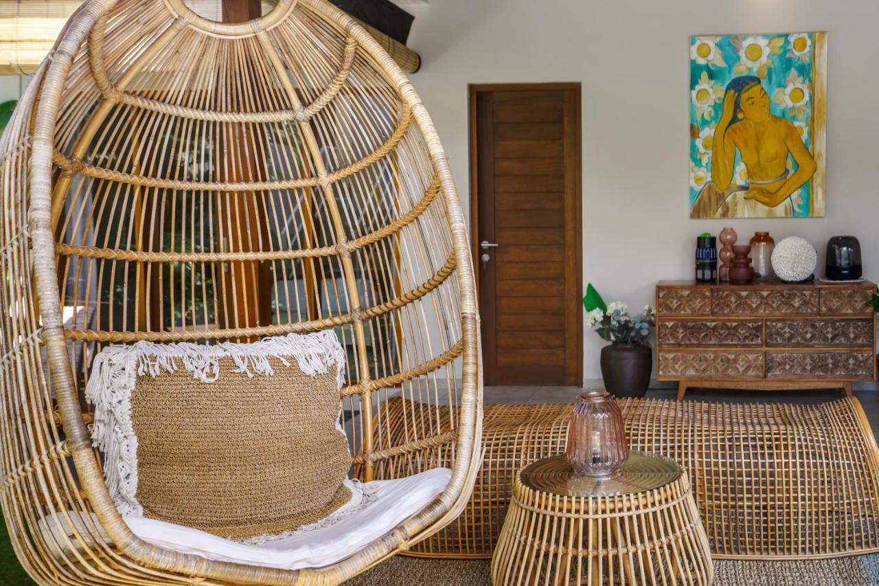 Nabi By Alfred In Bali Villa Seminyak (Bali)