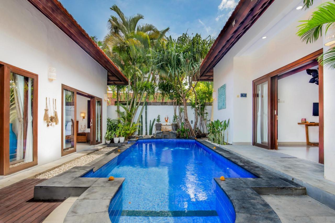Villa Joyosa Seminyak (Bali)
