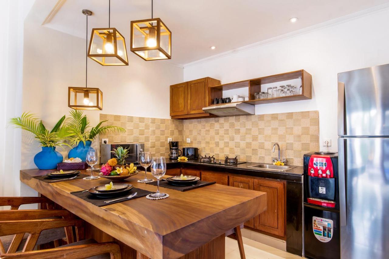 Joyosa Villa Seminyak (Bali)