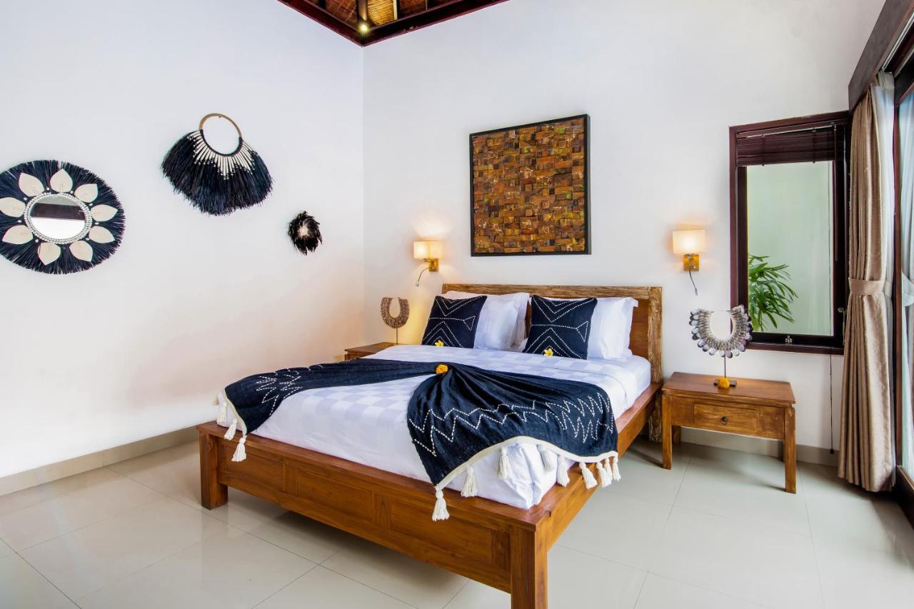 Joyosa Villa Seminyak (Bali)