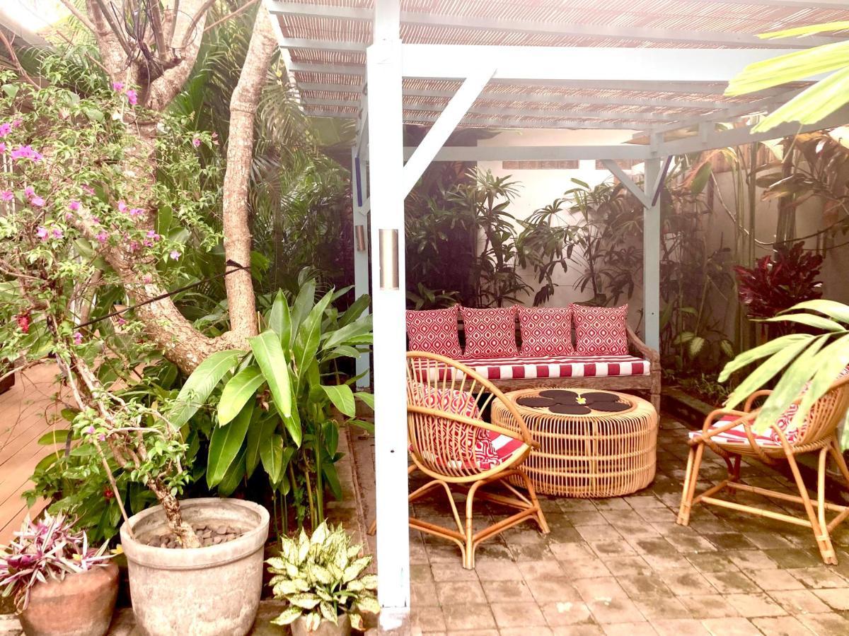 La Perla Blu * Seminyak (Bali)