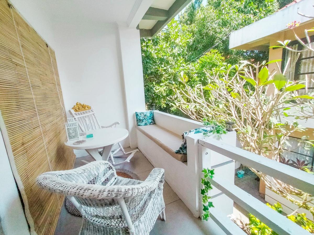 Tropical Hideaway Pangsapuri *