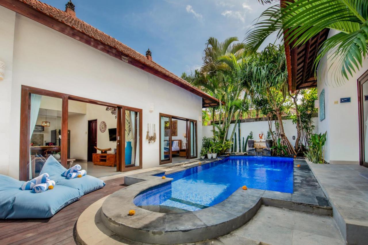 Joyosa Villa Seminyak (Bali)