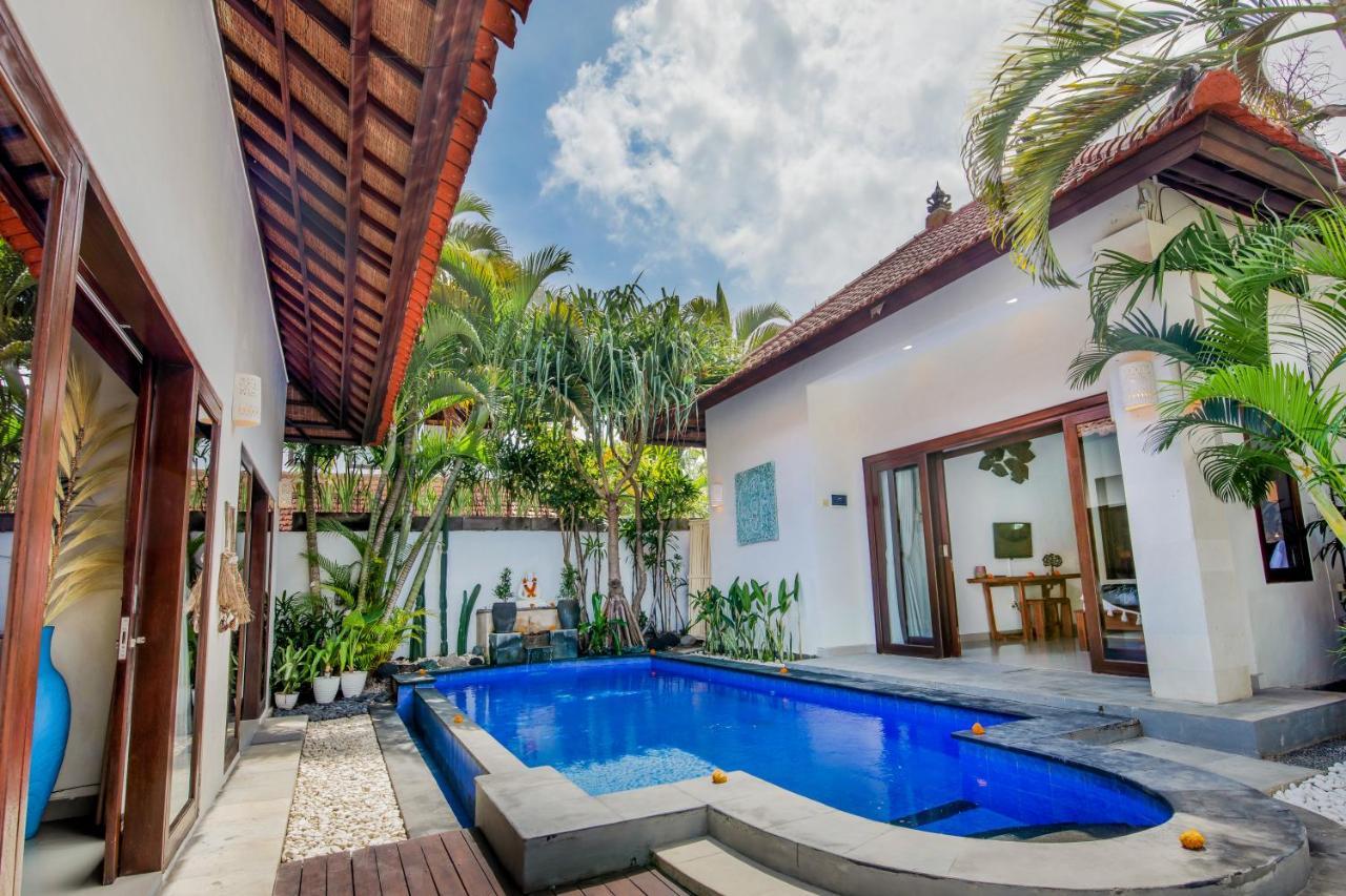 Joyosa Villa *