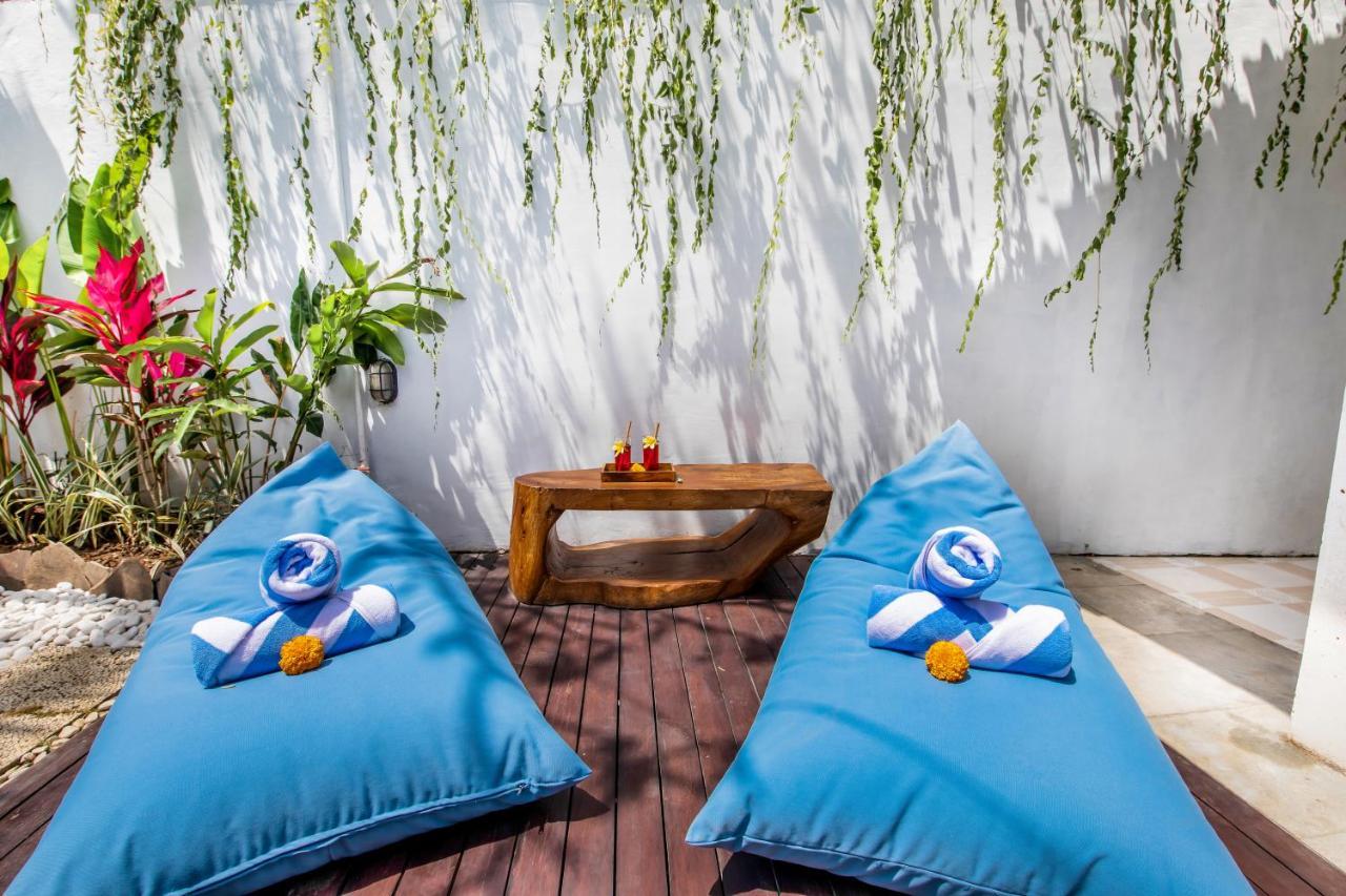 Joyosa Villa Seminyak (Bali)