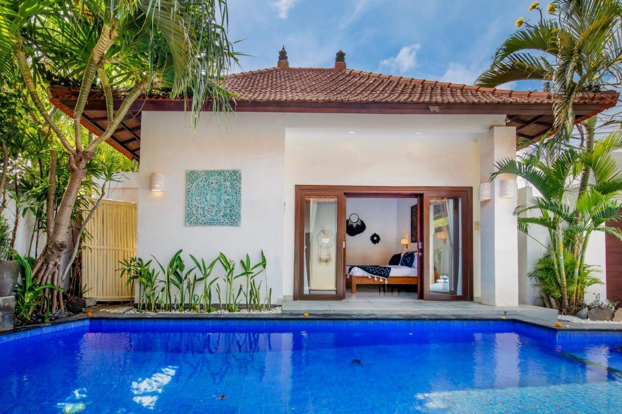 Joyosa Villa *