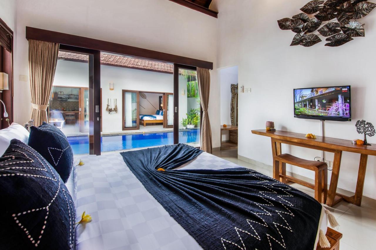 Joyosa Villa Seminyak (Bali)
