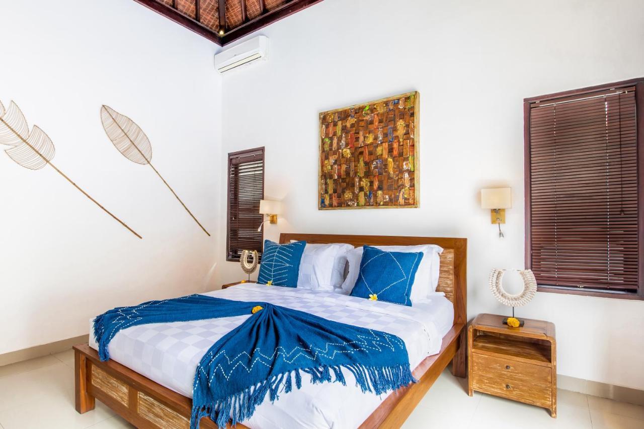 Villa Joyosa Seminyak (Bali)