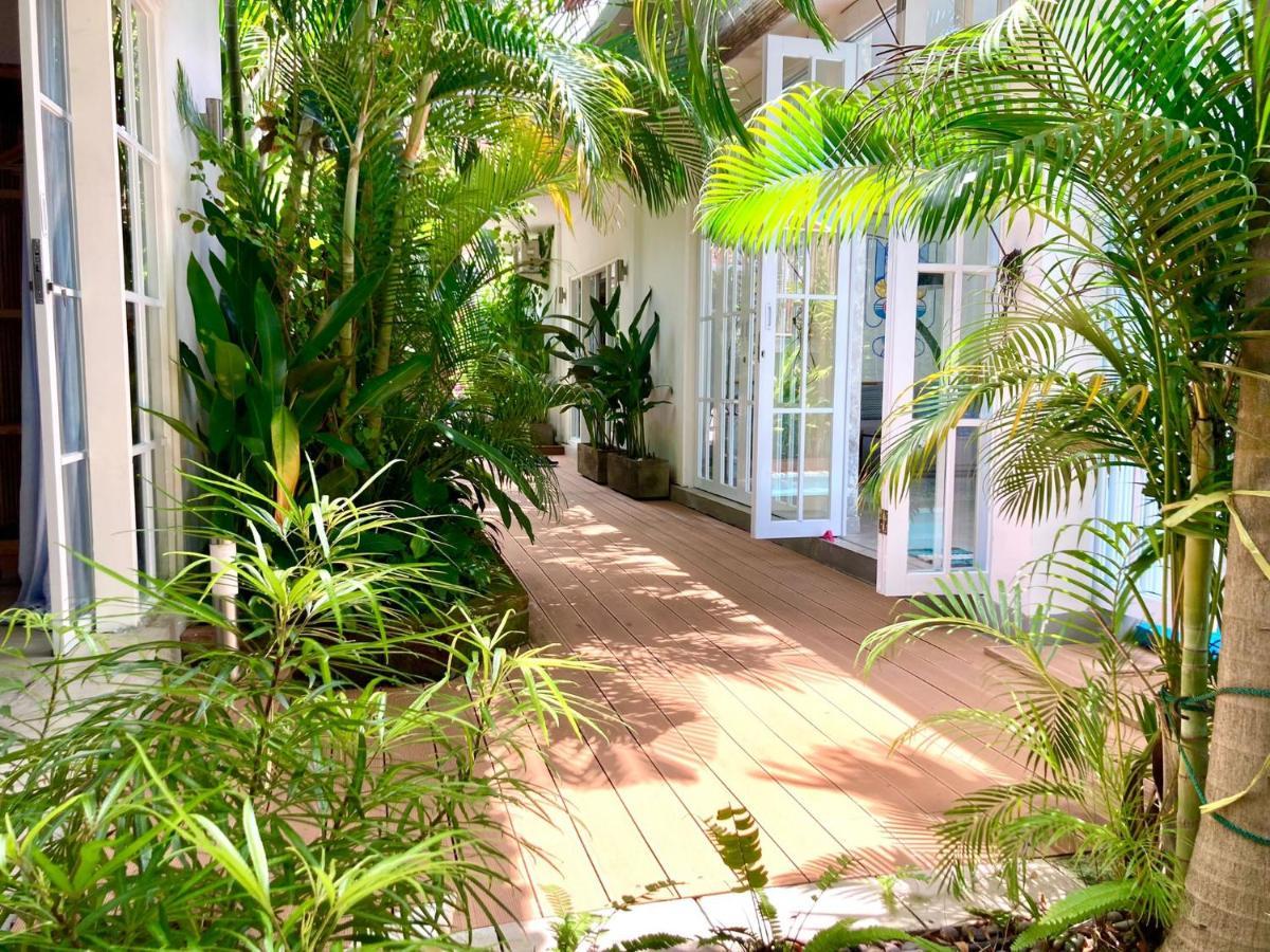 La Perla Blu Villa
