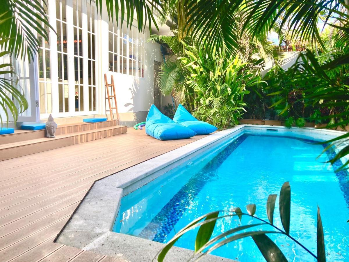 Villa La Perla Blu Seminyak (Bali)