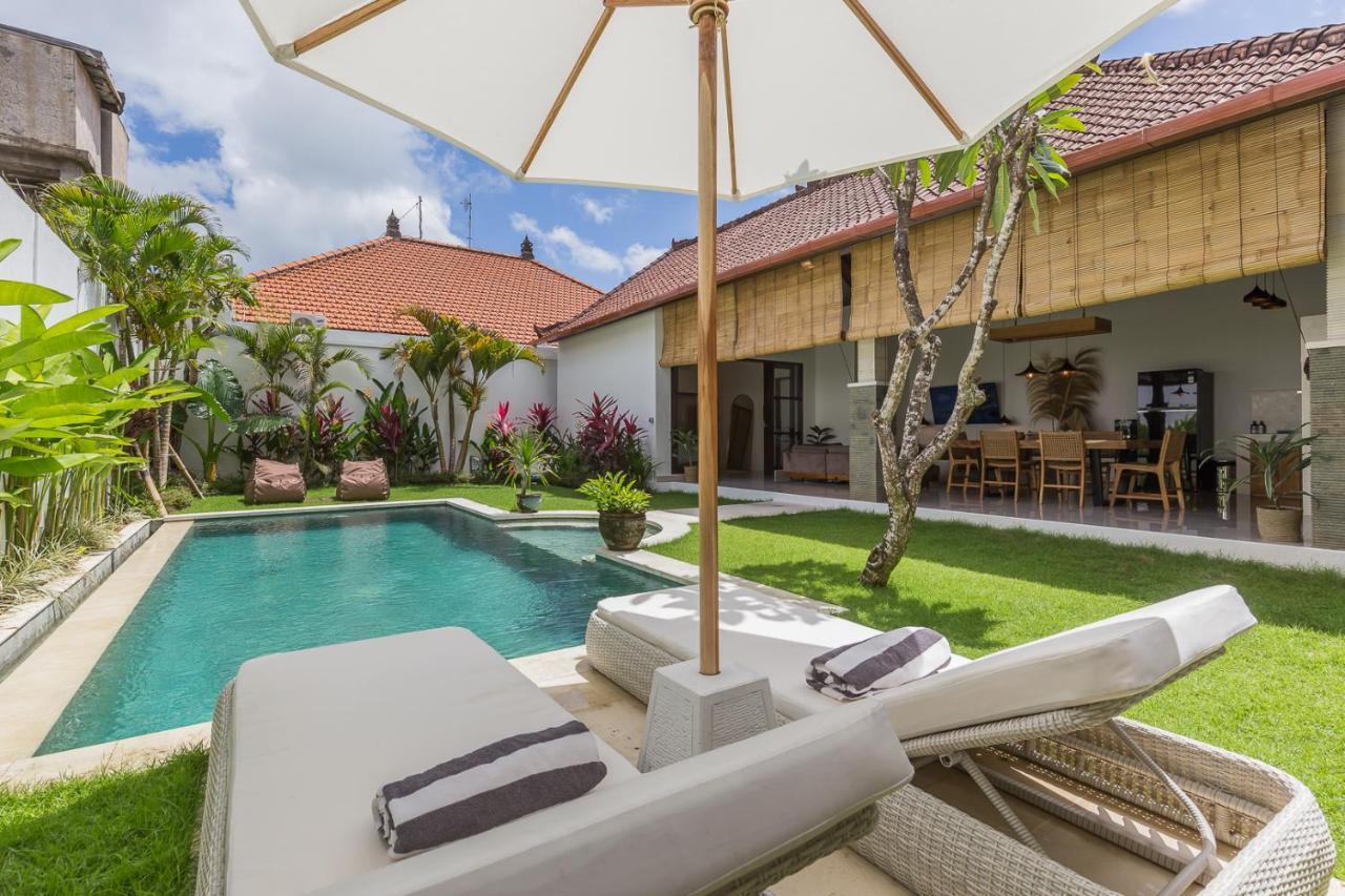 Charming 3 Bedrooms Walking Distance Villa *