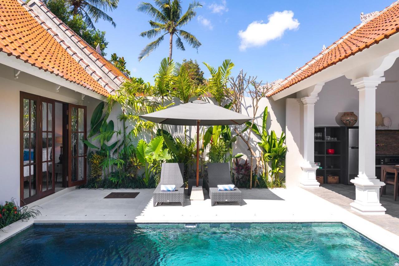 Rua - Stylish Luxury, Tranquil Location In Legian, Walk To Villa Seminyak (Bali)