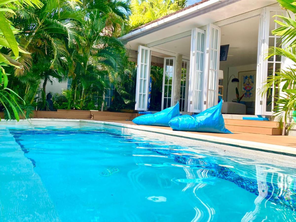 La Perla Blu Seminyak (Bali)