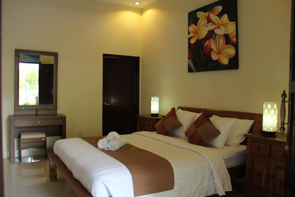 Villa The Catur Seminyak (Bali)