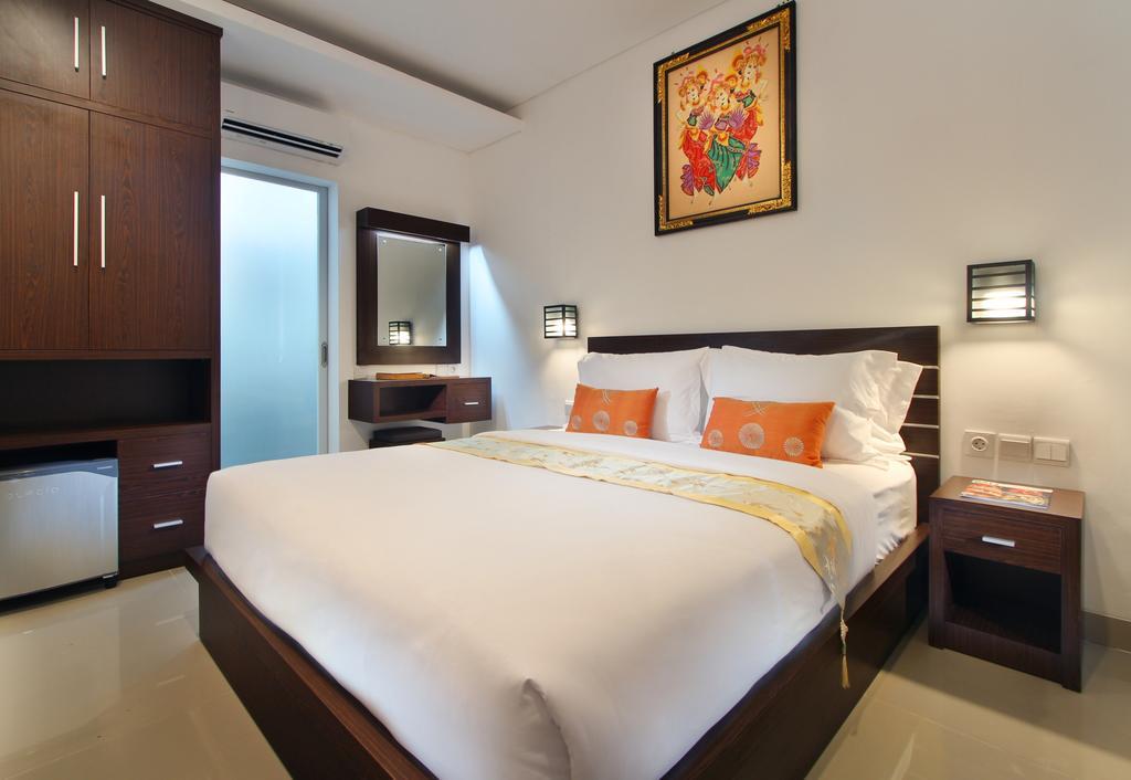 Lotus Tirta 3*
