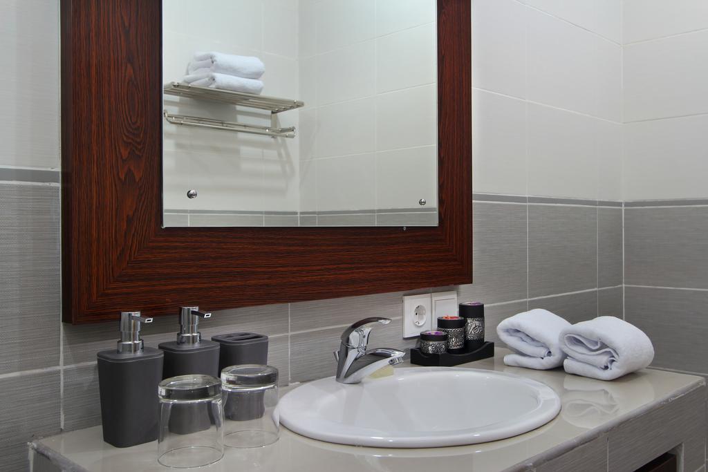 Lotus Tirta 3* Seminyak