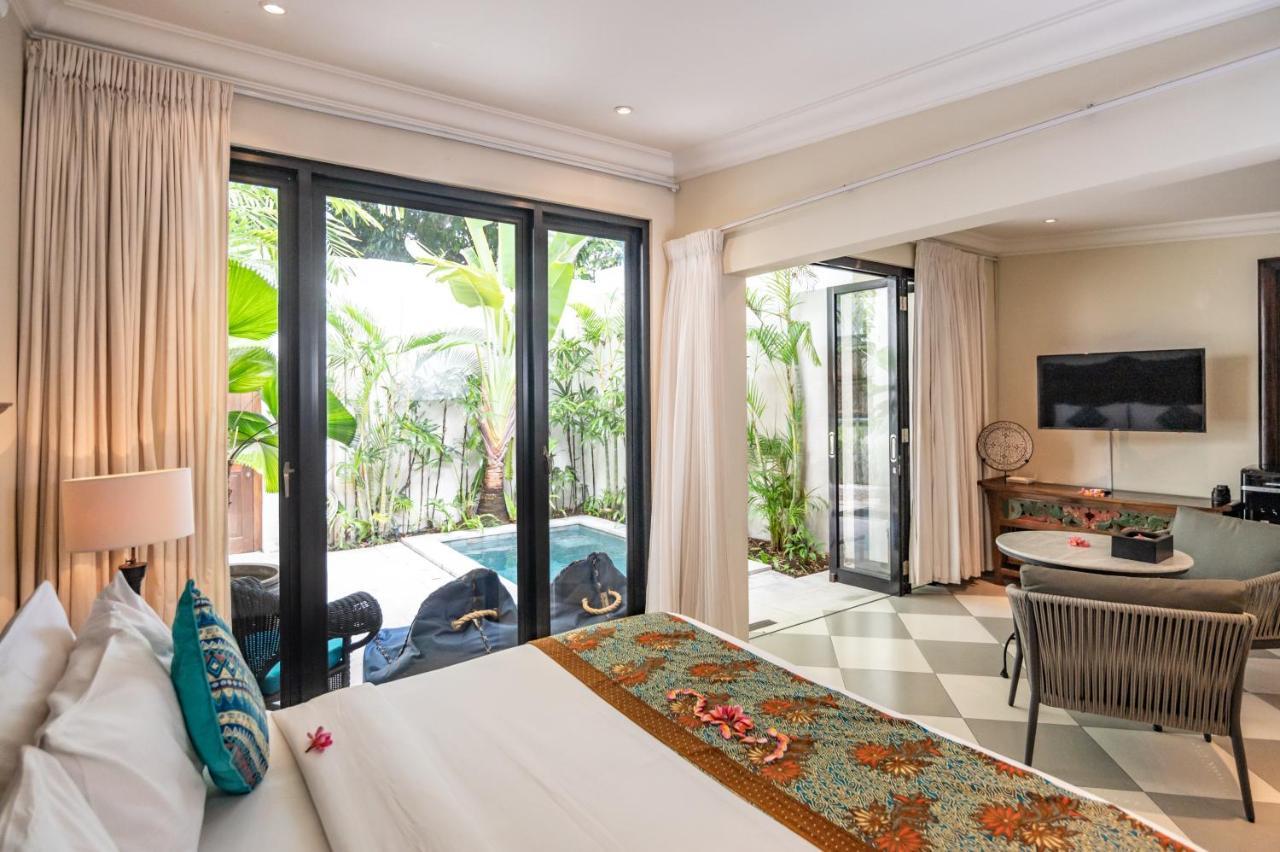 Ibu Dua - Cute 1br Gem In Great Location *