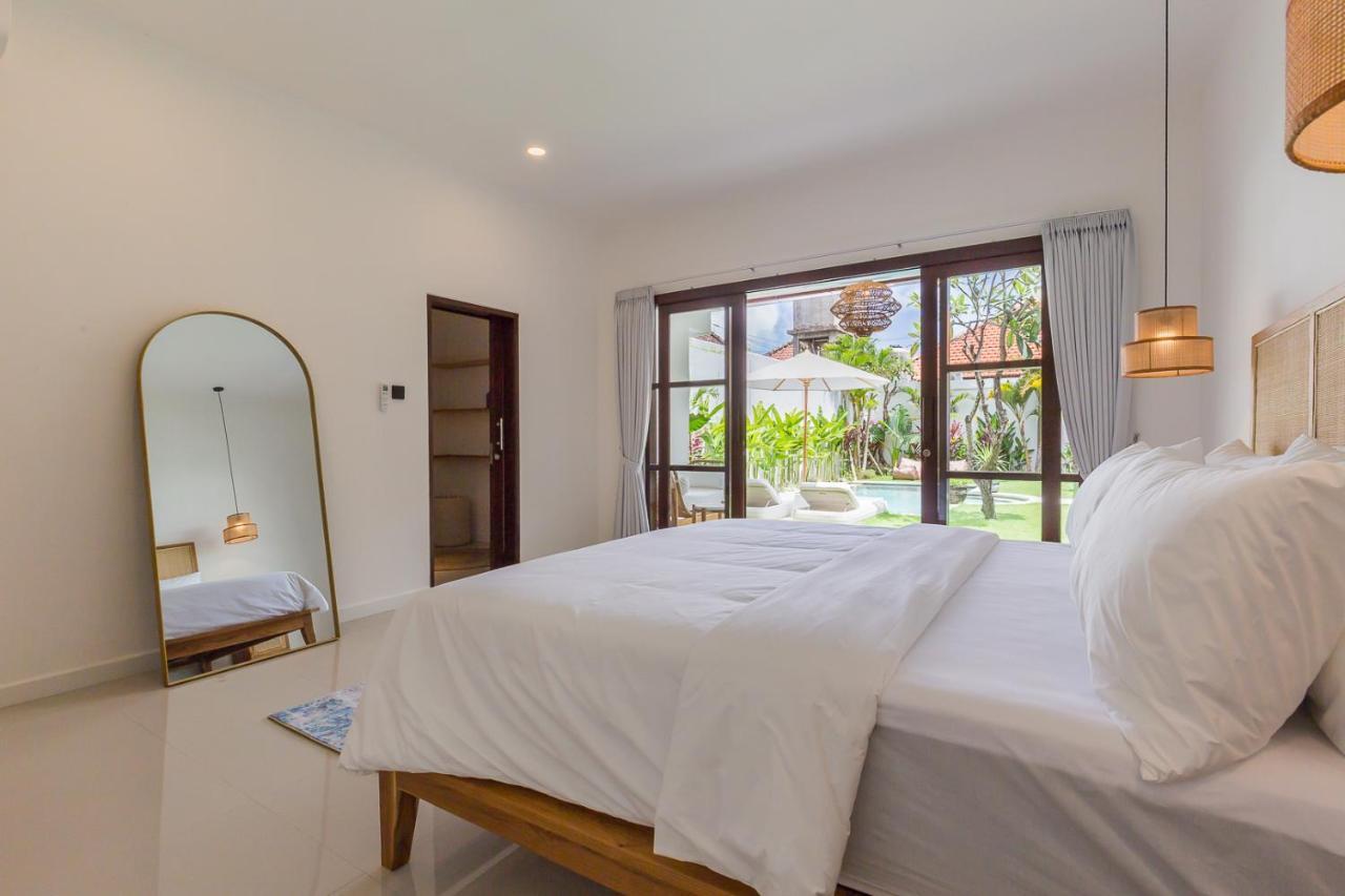 Villa Charming 3 Bedrooms Walking Distance