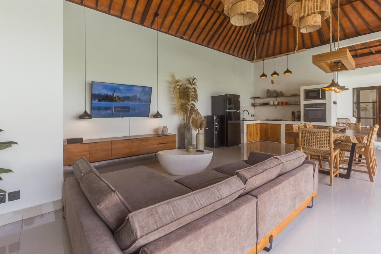 Villa Charming 3 Bedrooms Walking Distance
