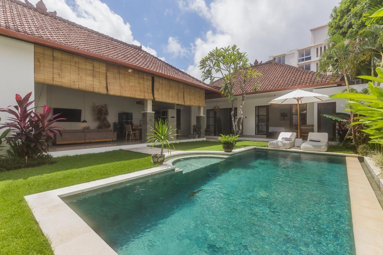 Villa Charming 3 Bedrooms Walking Distance *