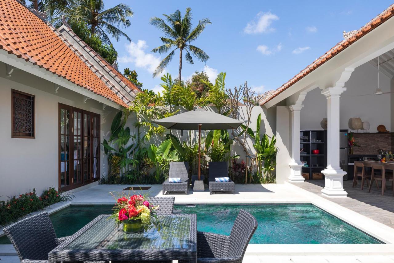 Rua - Stylish Luxury, Tranquil Location In Legian, Walk To Villa Seminyak (Bali)