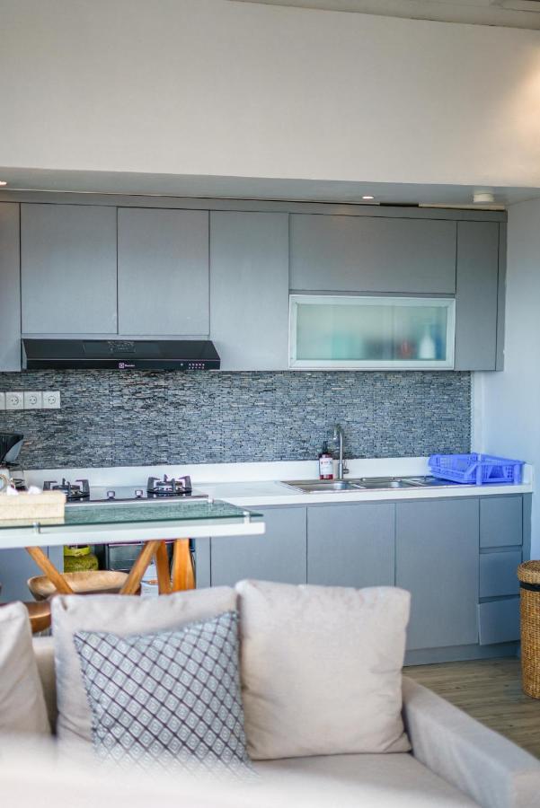 Sandikala Penthouse - Rooftop 1 Bdr With Amazing View - Oberoi *