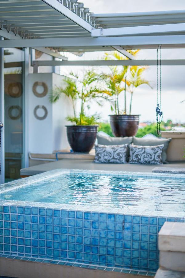 Apartment Sandikala Penthouse - Rooftop 1 Bdr With Amazing View - Oberoi