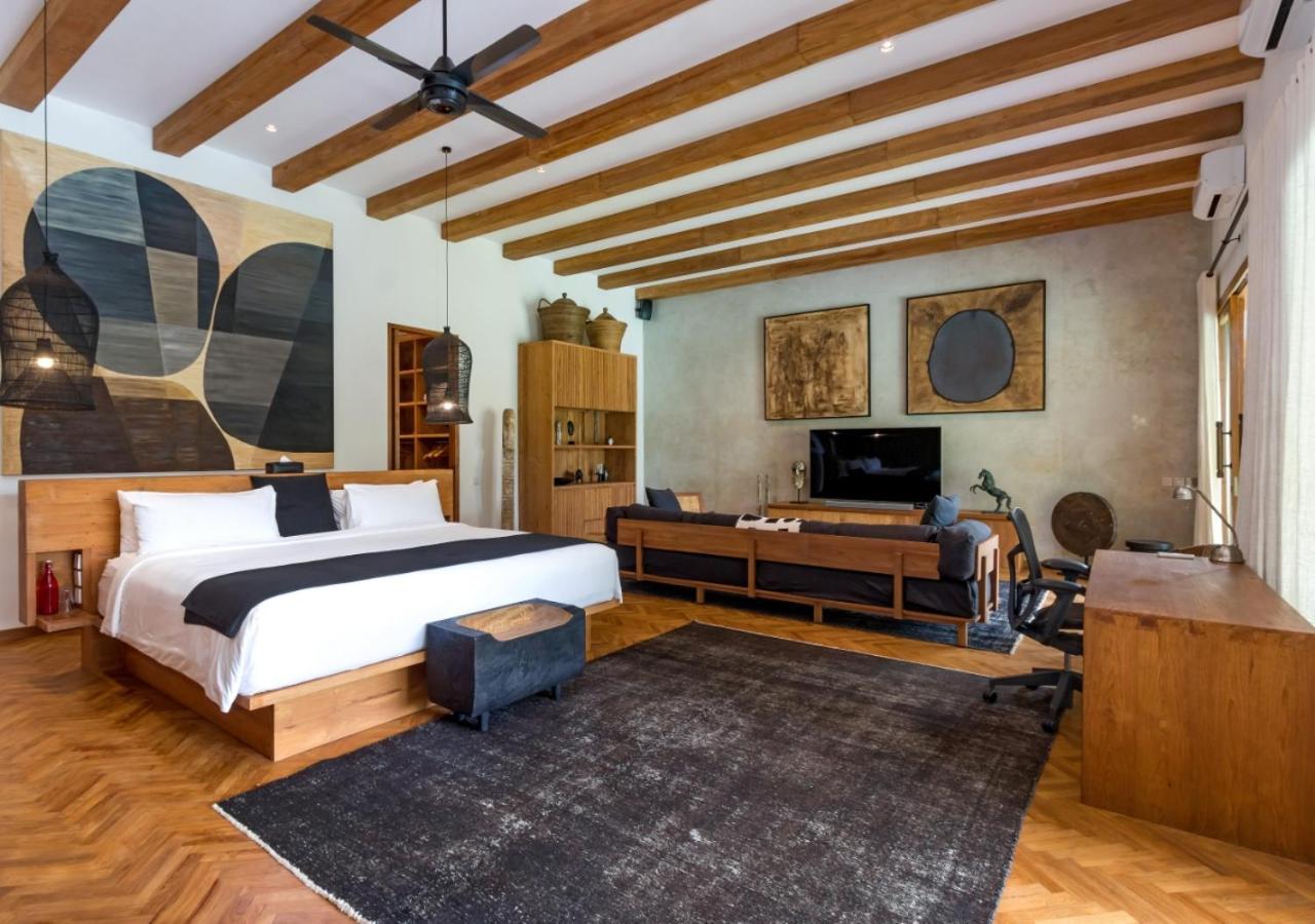 Wolfe By Finder Villa Seminyak