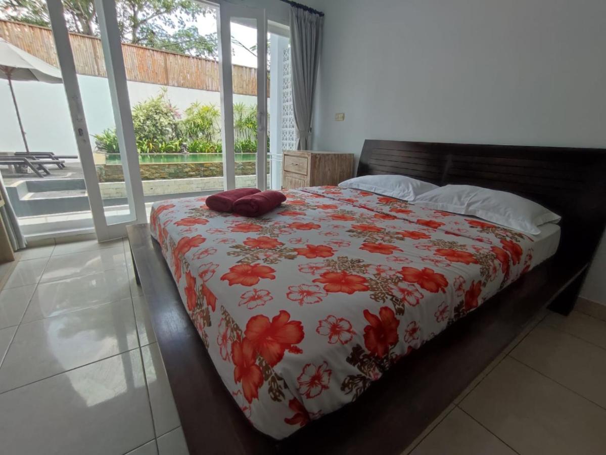 Kubu Carik Uma * Seminyak (Bali)