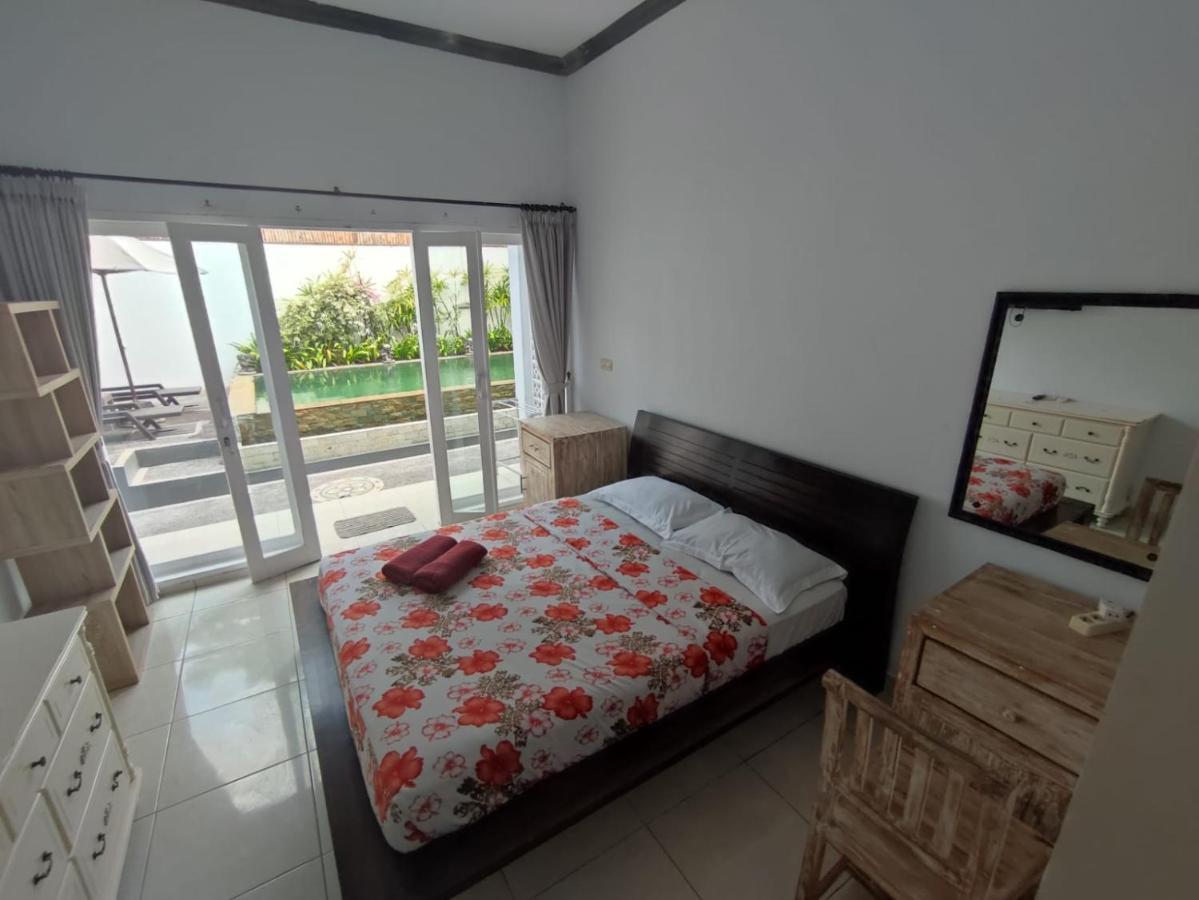 Kubu Carik Uma Guest house