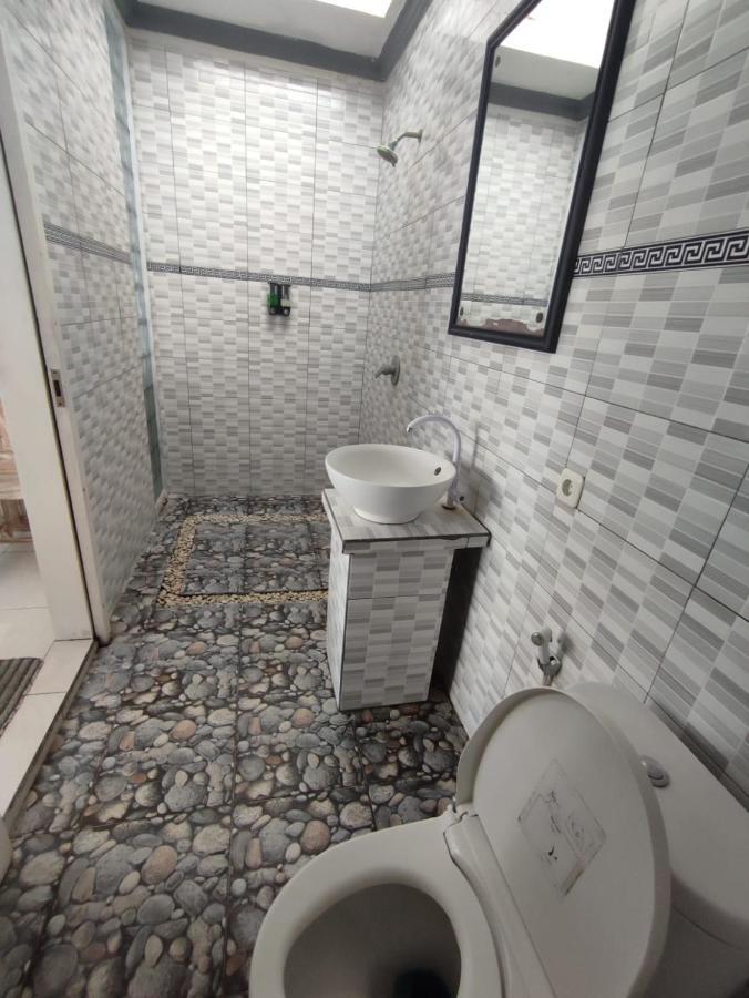 Kubu Carik Uma Guest house *