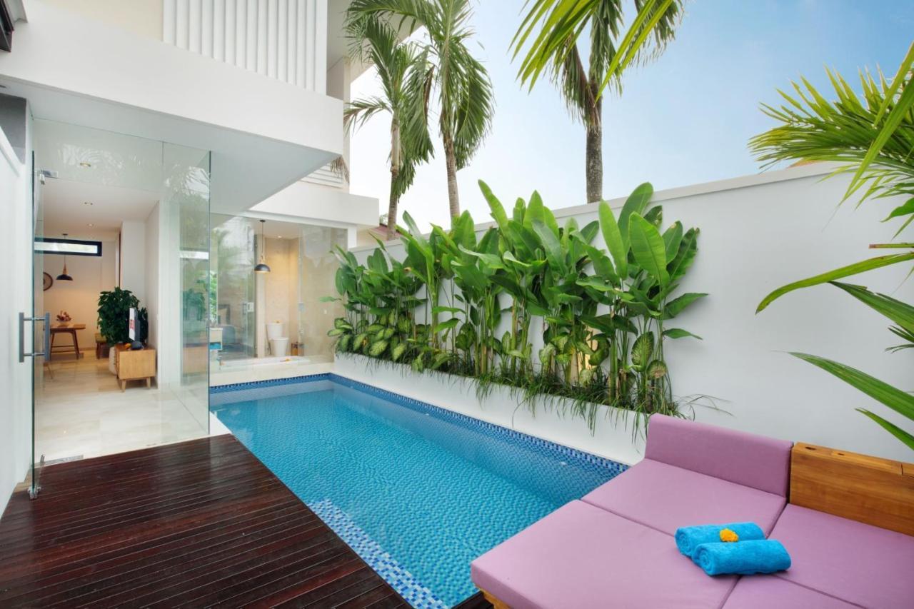 Eight Palms By Ini Vie Hospitality Biệt thự