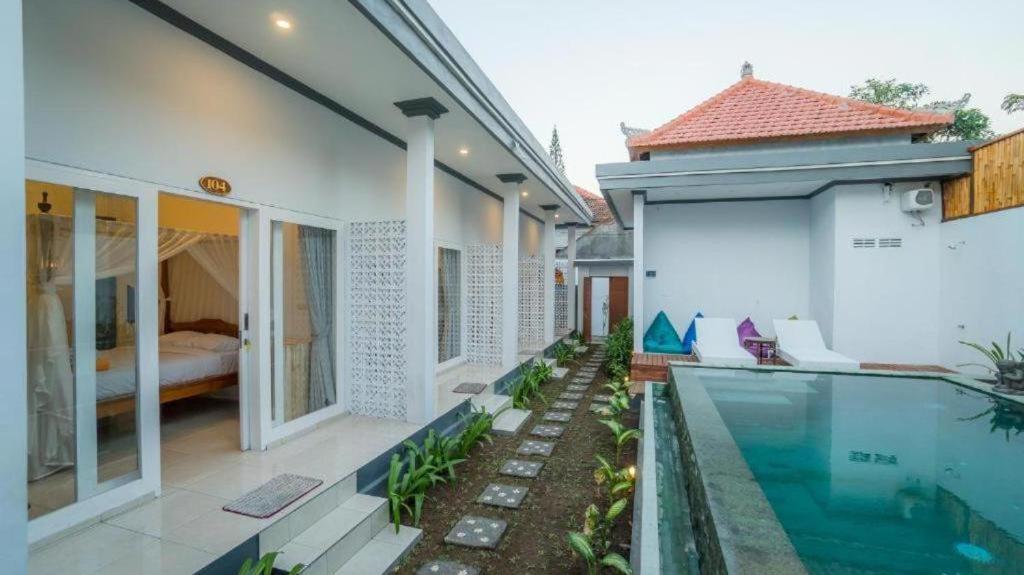 Guest house Kubu Carik Uma Seminyak (Bali)