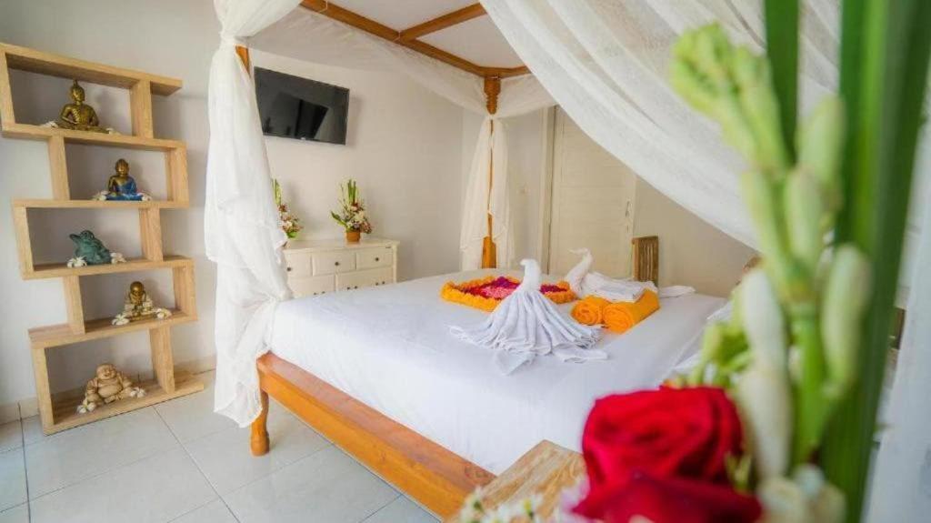 Kubu Carik Uma Guest house Seminyak (Bali)