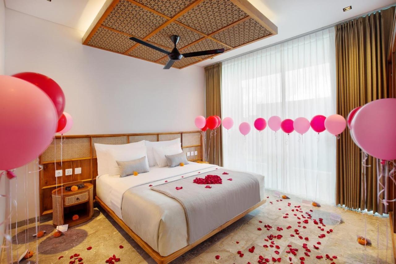 Eight Palms By Ini Vie Hospitality Biệt thự *