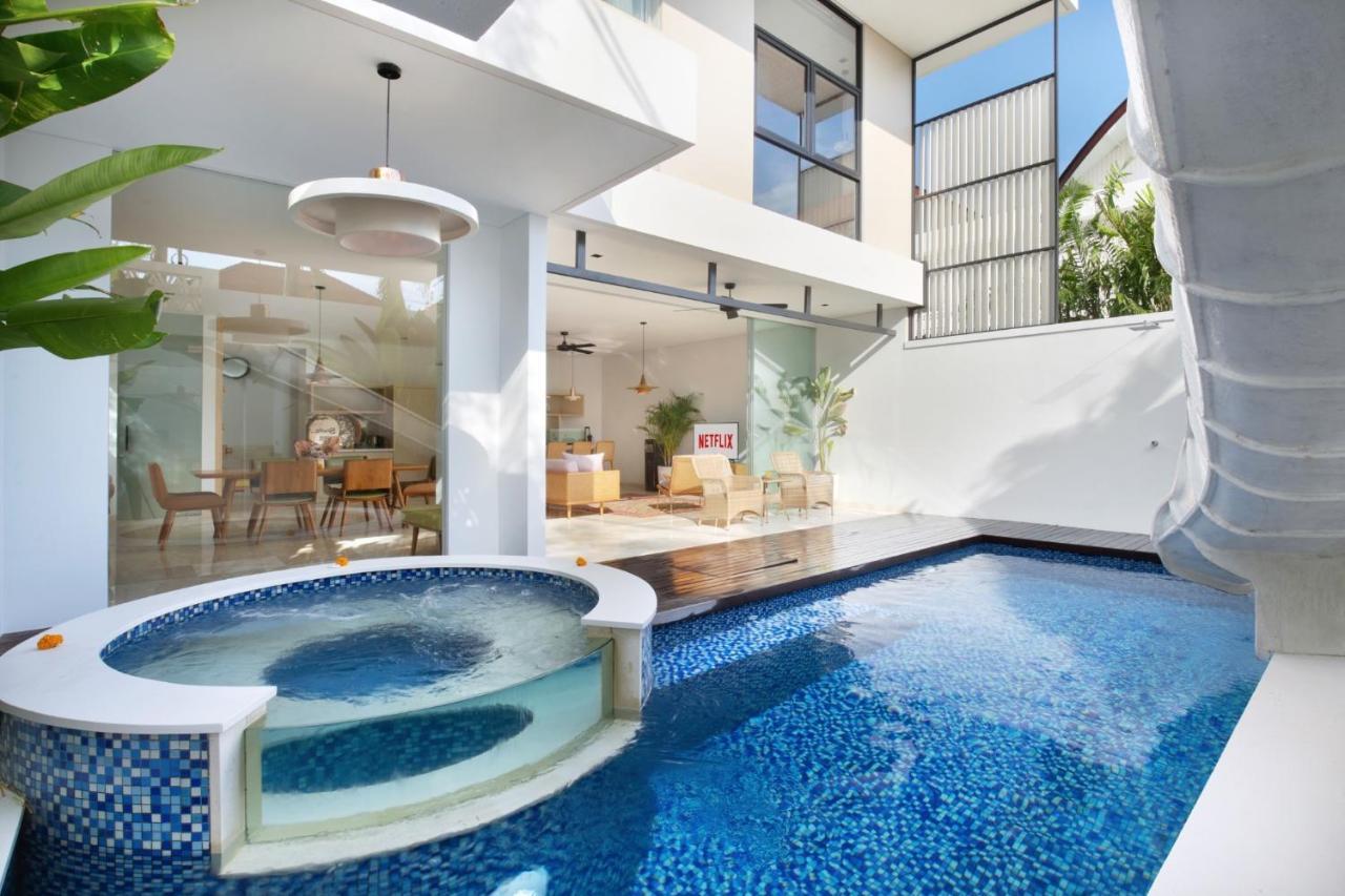 Eight Palms By Ini Vie Hospitality Biệt thự *
