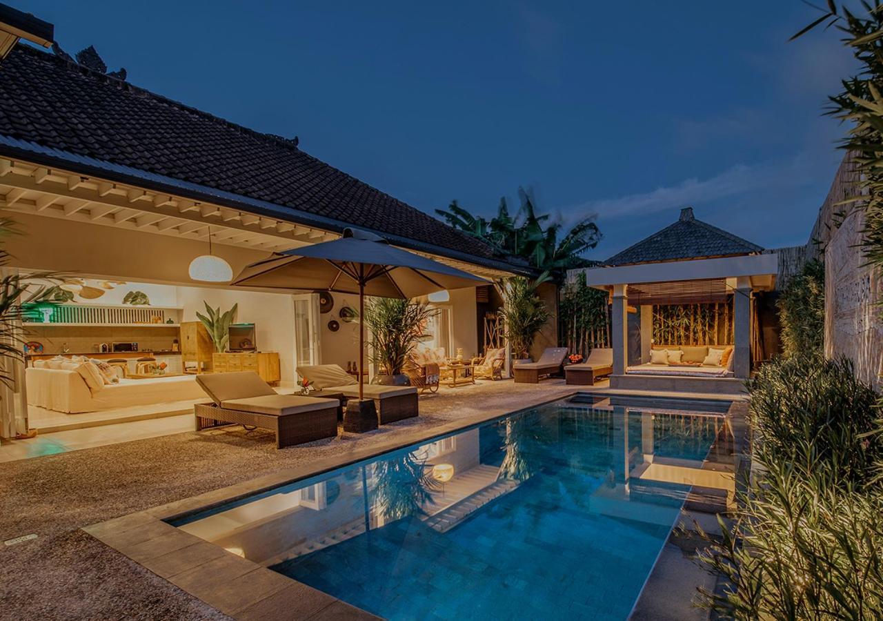 Bloom 5 Close To The Private Pool 3 Bedrooms 3 Bathrooms Seminyak (Bali)