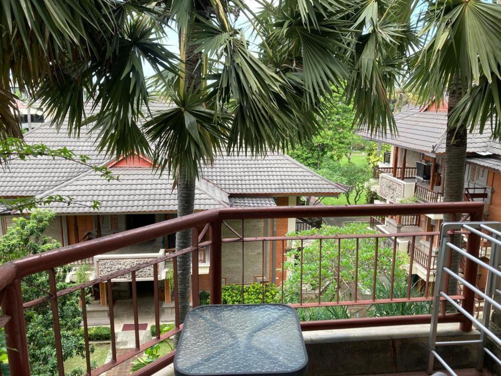 Apartment Coastal At Jayakarta *