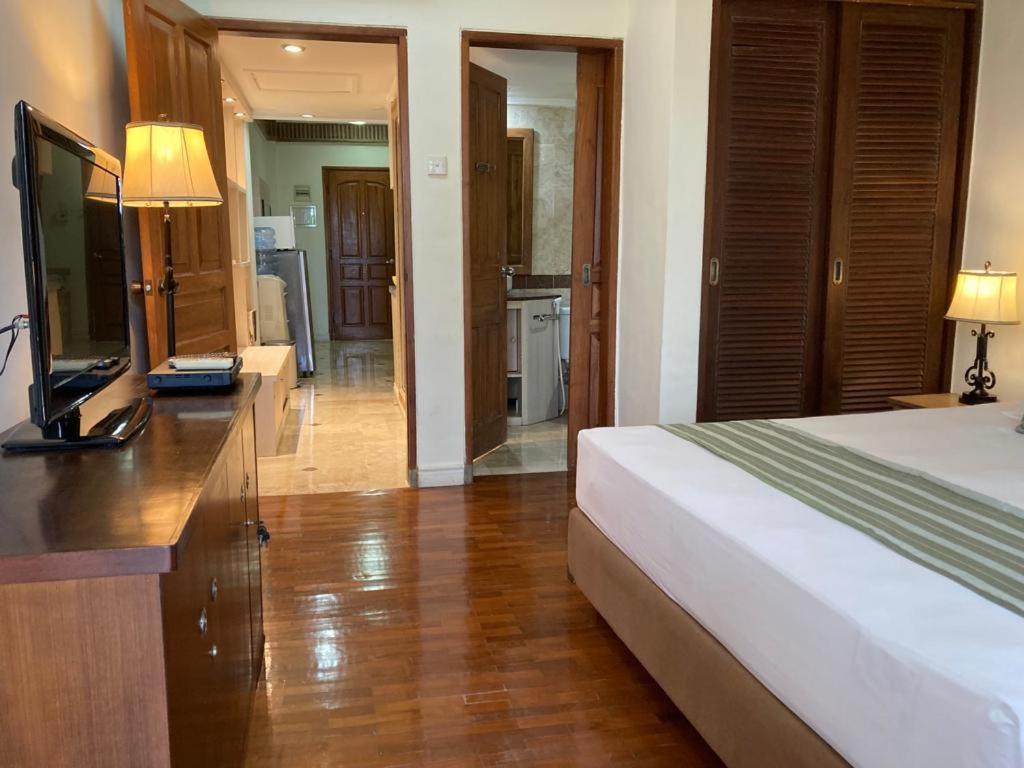 Apartment Coastal At Jayakarta Seminyak (Bali)