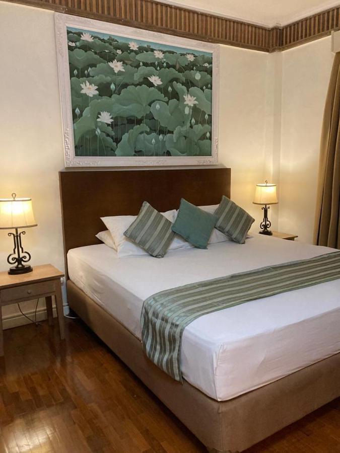 Apartment Coastal At Jayakarta Seminyak (Bali)